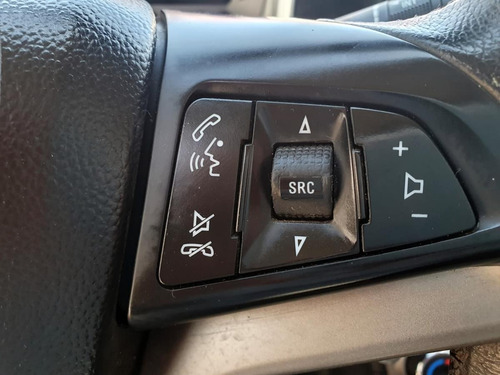 Chevrolet Sonic 1.6 Ltz At 4 p 2017