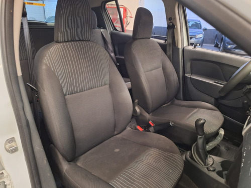 Renault Sandero 1.6 Expression Pack 90cv 2019