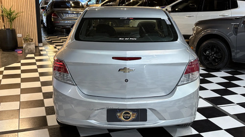 Chevrolet Prisma 1.4 Joy Ls 98cv 2018