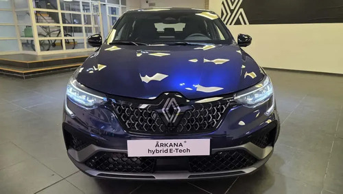Renault Arkana 1.3 E-Tech Hybrid Espirit Alpine 2026
