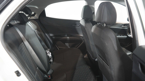 Hyundai HB20 1.6 Comfort Plus At 2026