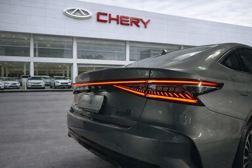 Chery Arrizo 8 HYBRID AUTOMATICO 2026