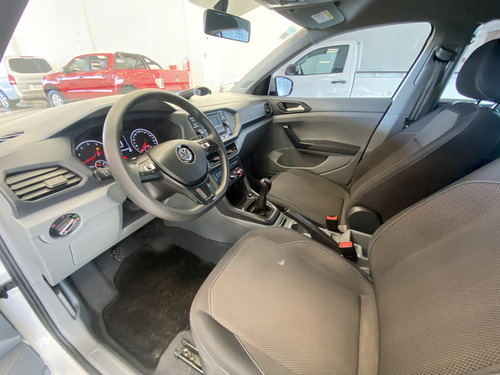 Volkswagen T-Cross 1.6 Trendlinde Mt 2020