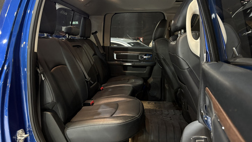 RAM 1500 5.7 Laramie Atx V8 2020