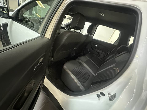 Renault Duster 1.3 Tce Turbo Iconic 155Cv Cvt X-Tronic 2025