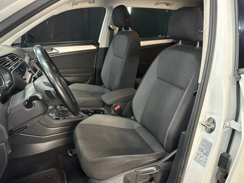 Volkswagen Tiguan 1.4 T ALLSPACE TRENDLINE AT L17 2019