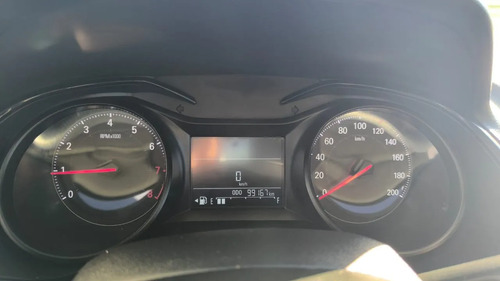 Chevrolet Onix plus 1.2 Lt 2021