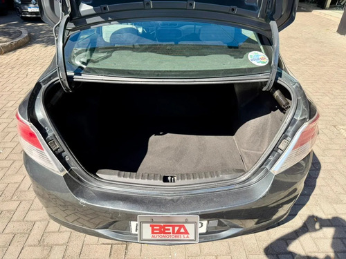 Chevrolet Prisma 1.4 LT L13 2016