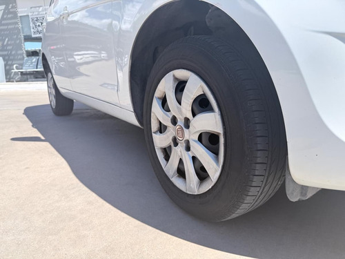 Fiat Palio 1.4 Fire Pack Seg. Top 2015