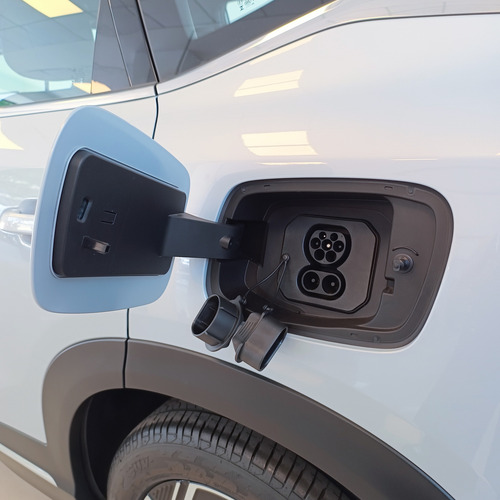 Chevrolet Captiva premier 2026