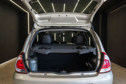 Renault Clio 1.2 DYNAMIQUE SAT 2015