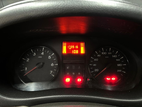 Renault Kangoo 1.6 EXPRESS CONFORT 1 PLC AA L08 2013