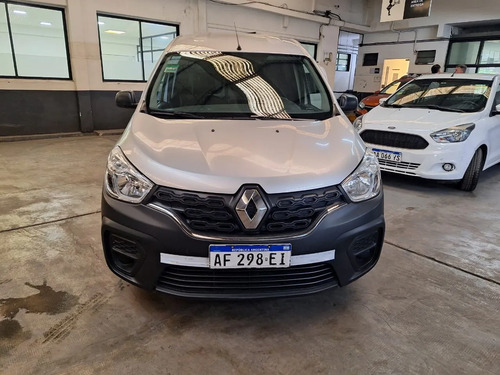 Renault Kangoo Ii Express 1.5 Dci Confort 2022