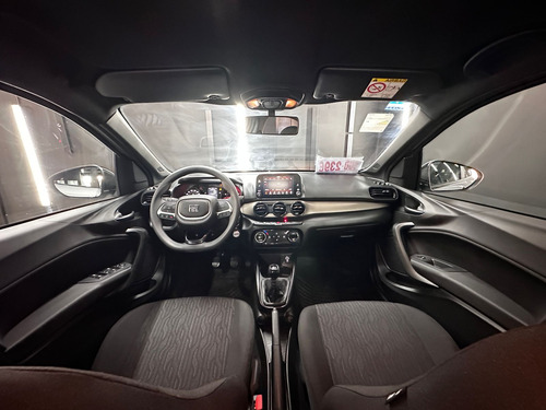 Fiat Cronos 1.3 GSE DRIVE PACK PLUS L23 2025