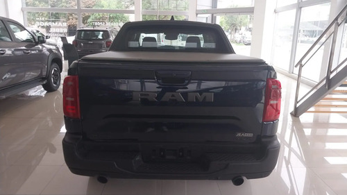 RAM Rampage 2.0 Rebel Gme At9 4X4 2026