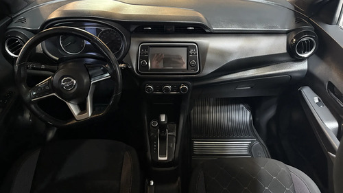 Nissan Kicks 1.6 Advance At 2018