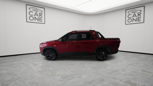 Chevrolet Montana 1.2 T PREMIER AT L23 2024