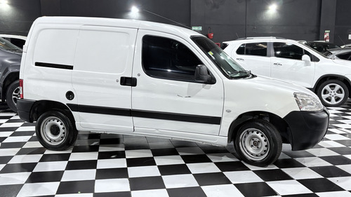 Citroën Berlingo Furgon 1.6 Bussines Hdi 92cv Am54 2020