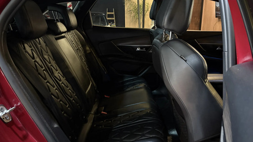 Peugeot 3008 2.0 Gt-line Hdi Pack Tiptronic 2022