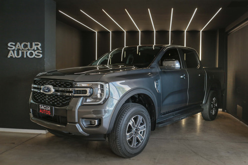 Ford Ranger 2.0 Cd 4X2 Xlt At 210Cv 2024