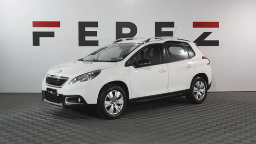 Peugeot 2008 1.6 Allure 2018