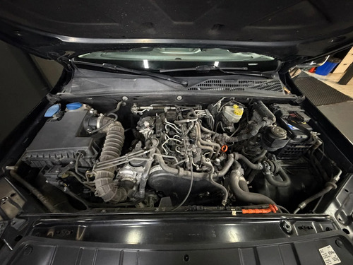 Volkswagen Amarok 2.0 TD 180HP 4X2 DC HIGHLINE L12 2012