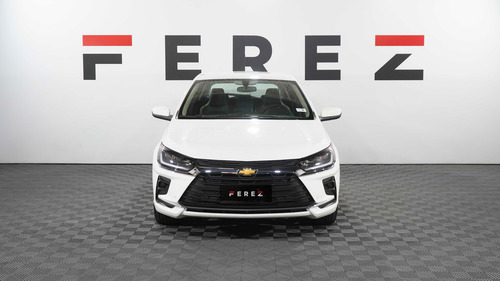 Chevrolet Onix 1.0 Turbo Premier At 2026