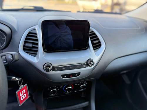 Ford Ka 1.5 Se L18 2019