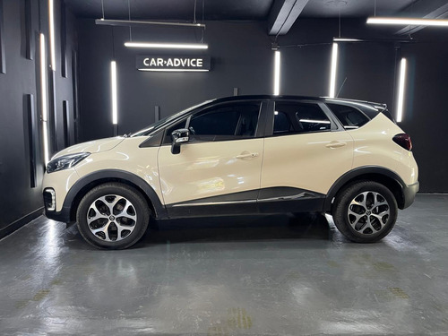 Renault Captur 2.0 Intens 2017
