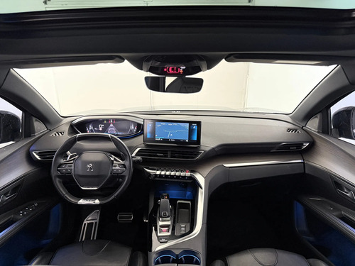 Peugeot 3008 2.0 HDI GT PACK TIPTRONIC L21 2022