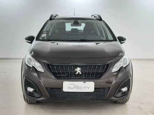 Peugeot 2008 1.6 FELINE L19 2021