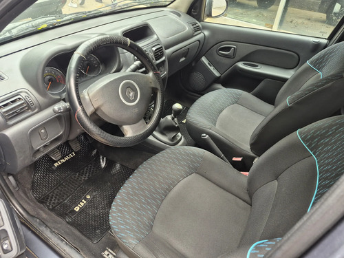 Renault Clio 1.2 Mio Dynamique 5P 2016