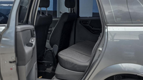 Chevrolet Meriva 1.8 Gl Plus Ab 2011