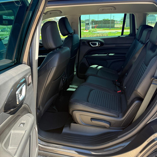 Jeep Commander 1.3 T270 Limited 4X2 At6 2025