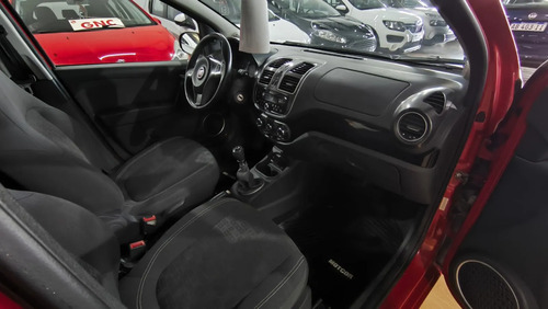 Fiat Palio 1.4 Attractive 85cv 2016