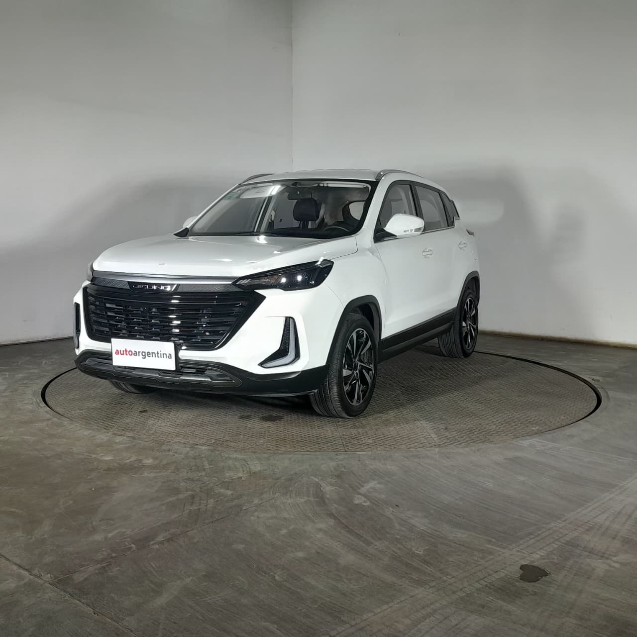 Baic X35 5P 2023