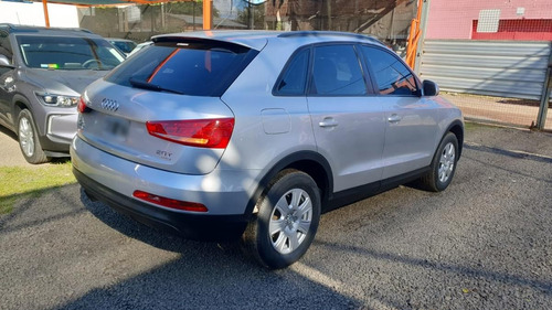 Audi Q3 2.0 Quattro Tfsi 170cv 2013