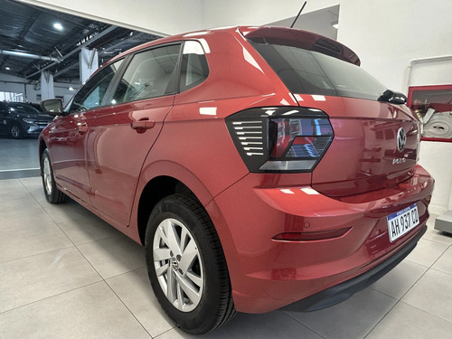 Volkswagen Polo 1.0 Tsi 170 Comfortline At 2026