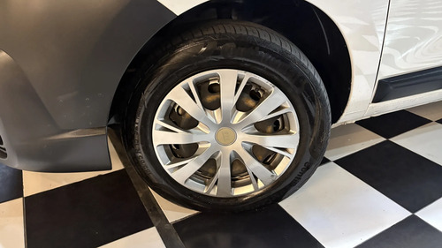 Renault Kangoo Ii Express 1.5 Dci Confort 2019