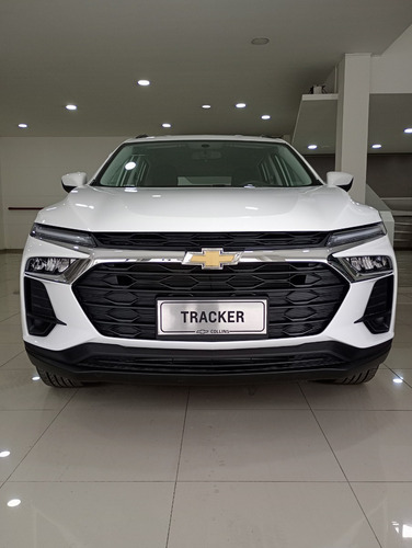 Chevrolet Tracker 1.2 Turbo At 2025