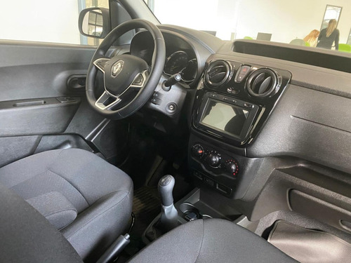 Renault Kangoo Ii Express Confort 1.6 Sce 2025