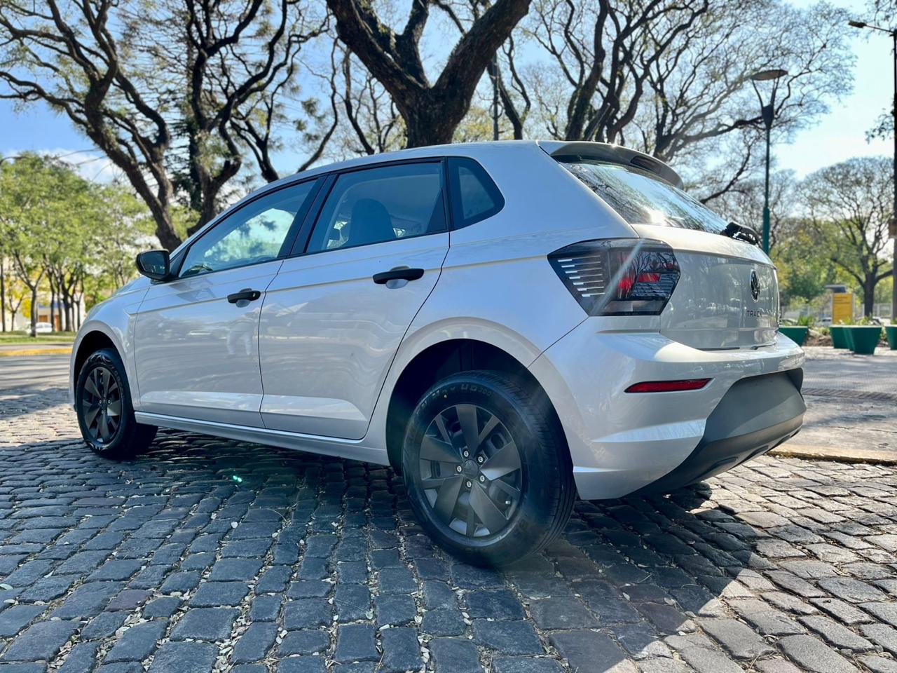 Volkswagen Polo track MSI MT TRACK 2024