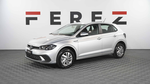 Volkswagen Polo 1.0 Tsi 170 Comfortline At 2026