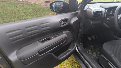 Citroën C4 Cactus 1.6 Vti 115 Feel Pack Plus 2022