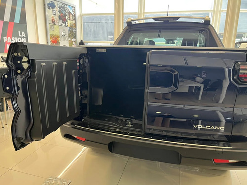 Fiat Toro 1.3 T270 Volcano 4X2 At 2026