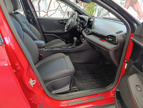 Abarth PULSE ABARTH T270 AT6 1.3 Gse T270 At 2026