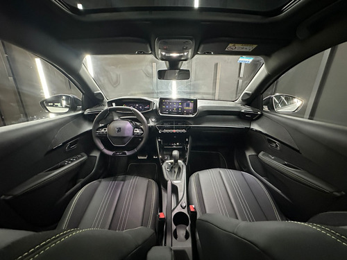 Peugeot 208 1.0 T200 GT AT L26 2025