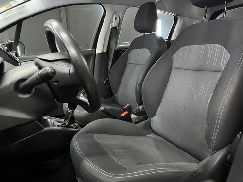 Peugeot 208 1.5 ACTIVE 5P L13 2017