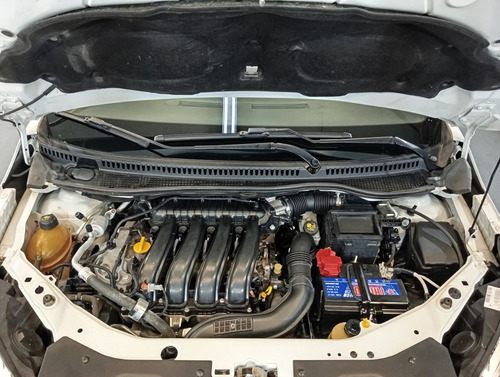 Renault Captur 2.0 Zen 2018