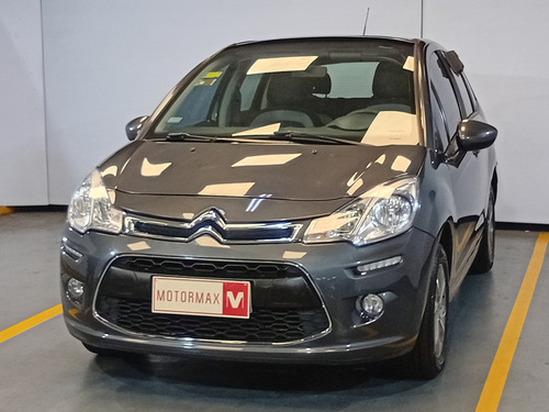 Citroën C3 1.6 115 Vti Feel L/13 2018